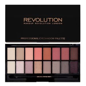 Revolution neutral eyeshadow palette. Selling fast